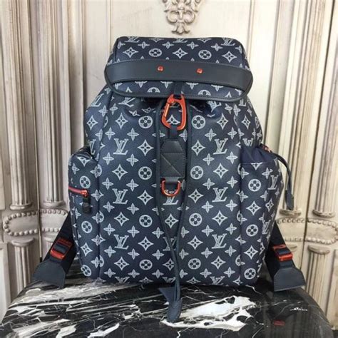 cheap louis vuitton backpack replica|are louis vuitton backpacks real.